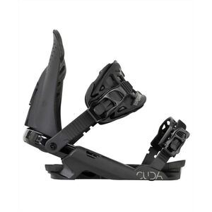BALMAIN Performance Snowboard Bindings Men BLACK Other